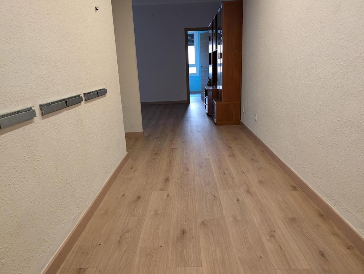 Apartment Bilbao Base Ebi3369 *