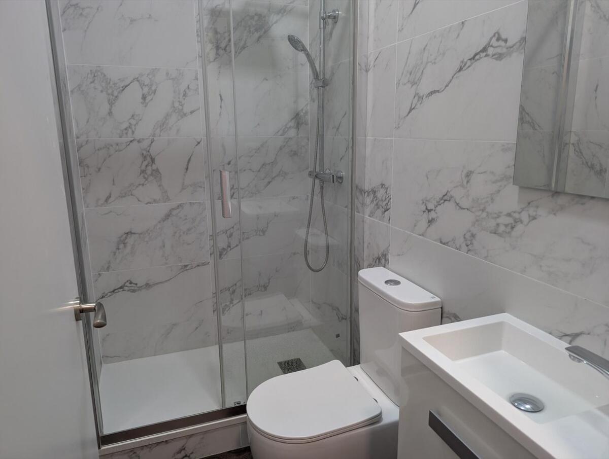 Bilbao Base Ebi3369 Apartment *