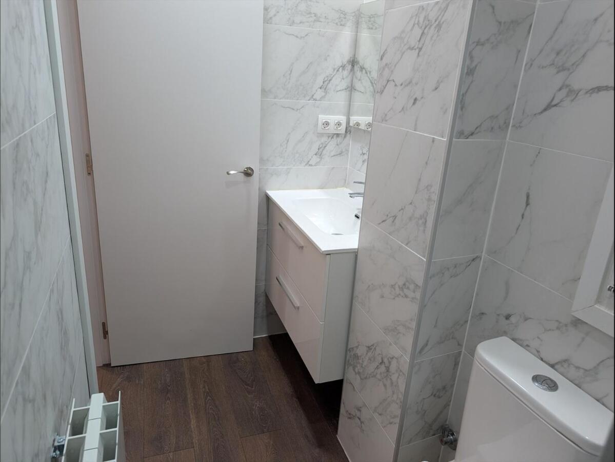 Apartment Bilbao Base Ebi3369
