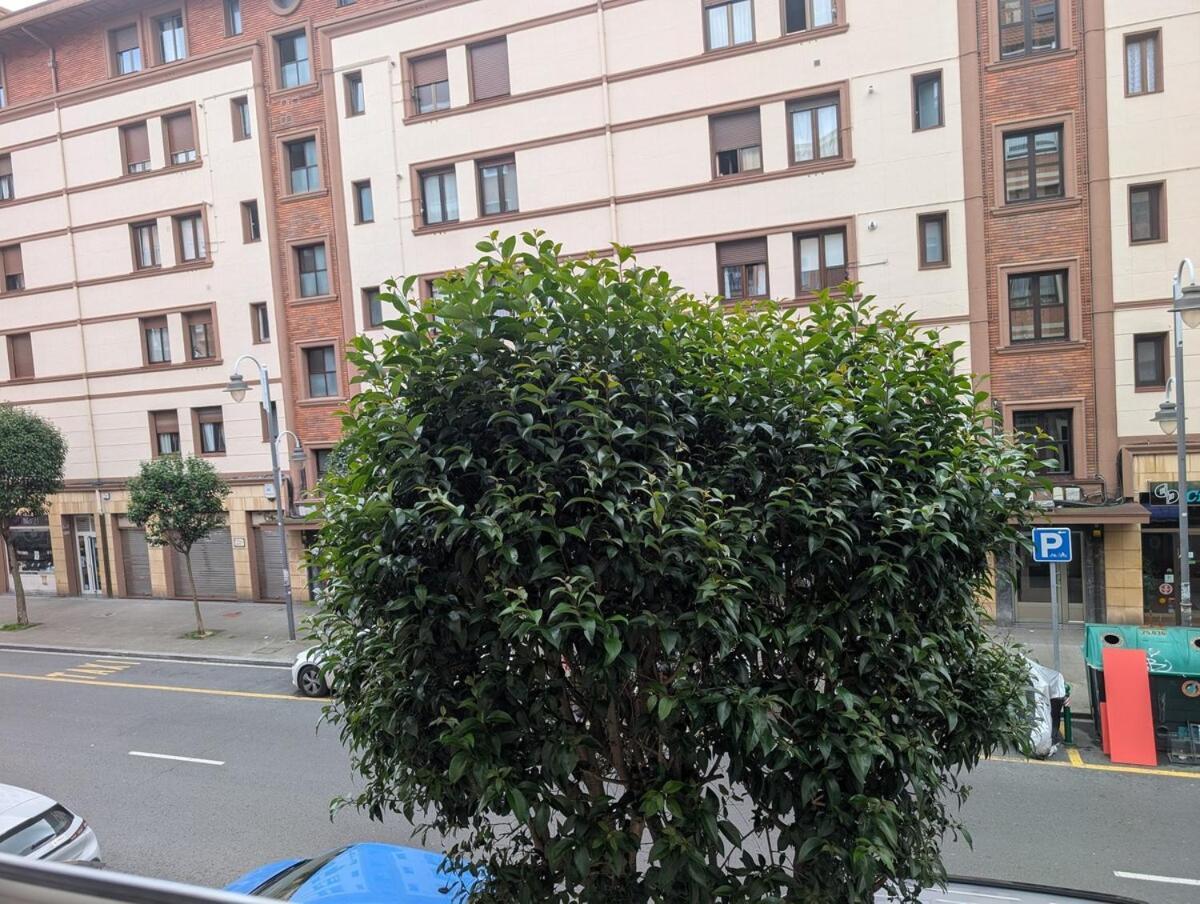 Apartment Bilbao Base Ebi3369 *
