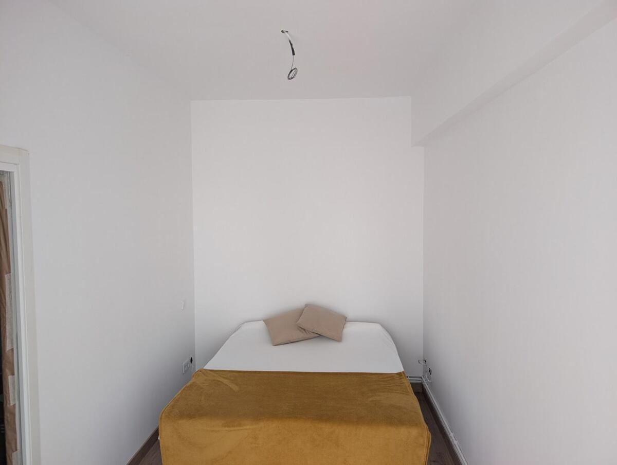Bilbao Base Ebi3369 Apartment Bilbao