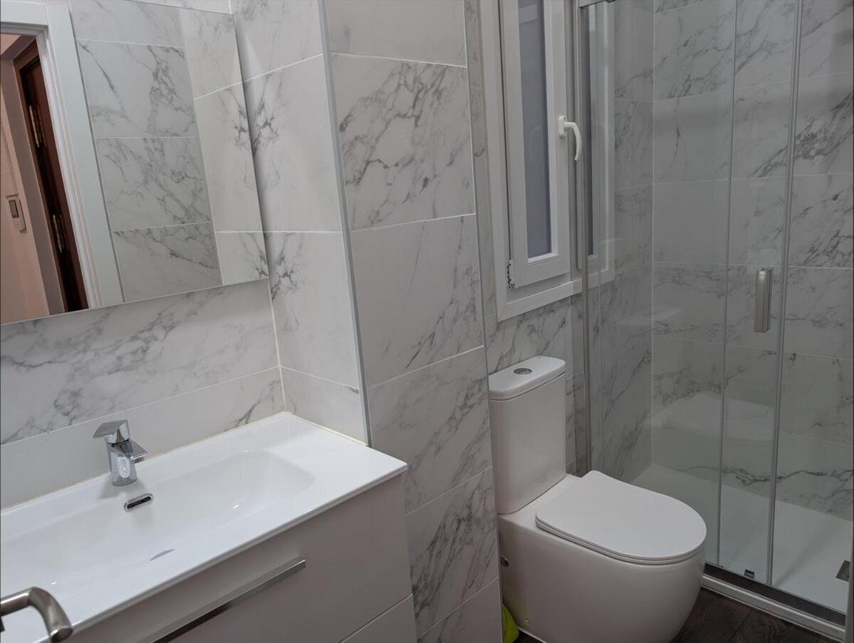 Apartment Bilbao Base Ebi3369