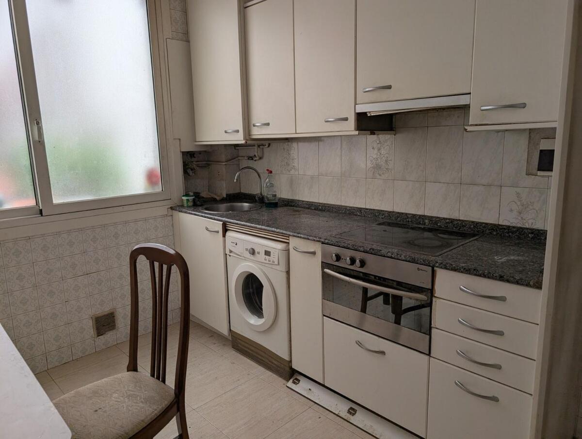 Bilbao Base Ebi3369 Apartment *