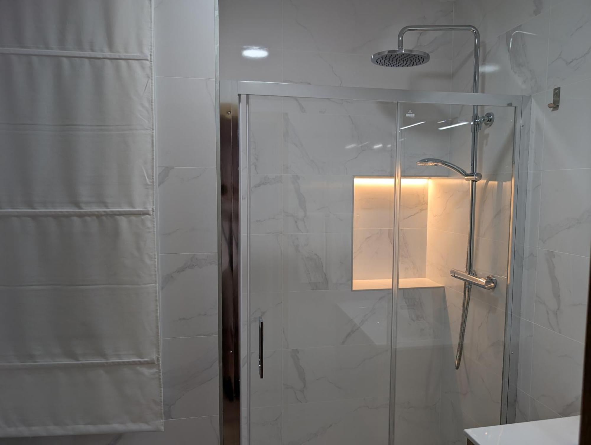 Apartment Bilbao Base Ebi3369 Bilbao