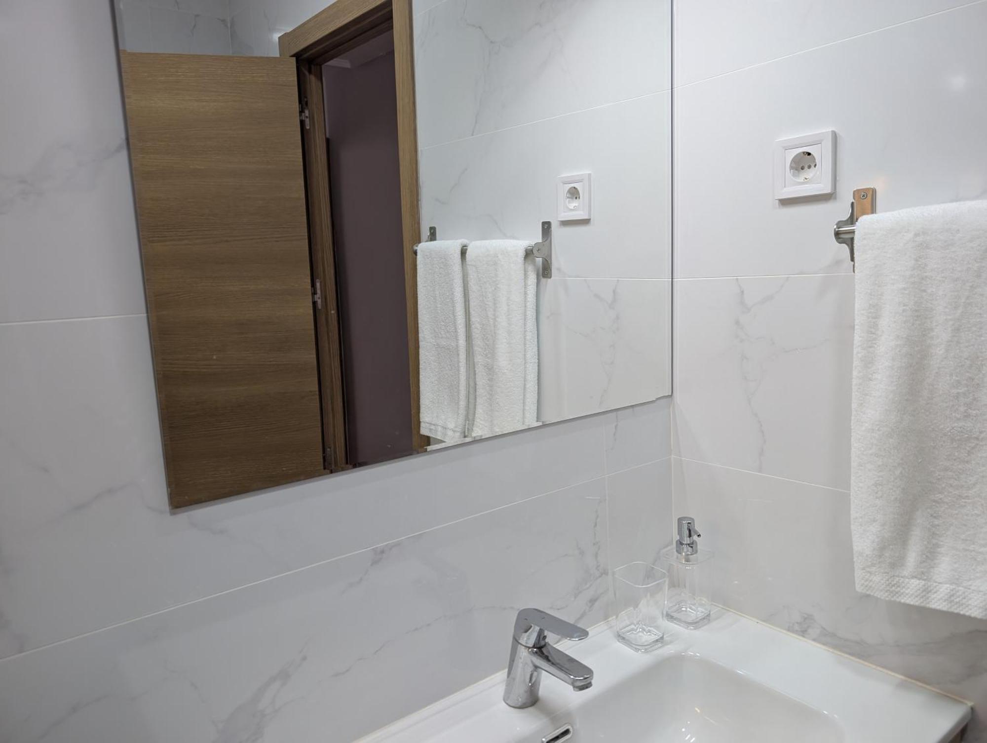 Apartment Bilbao Base Ebi3369