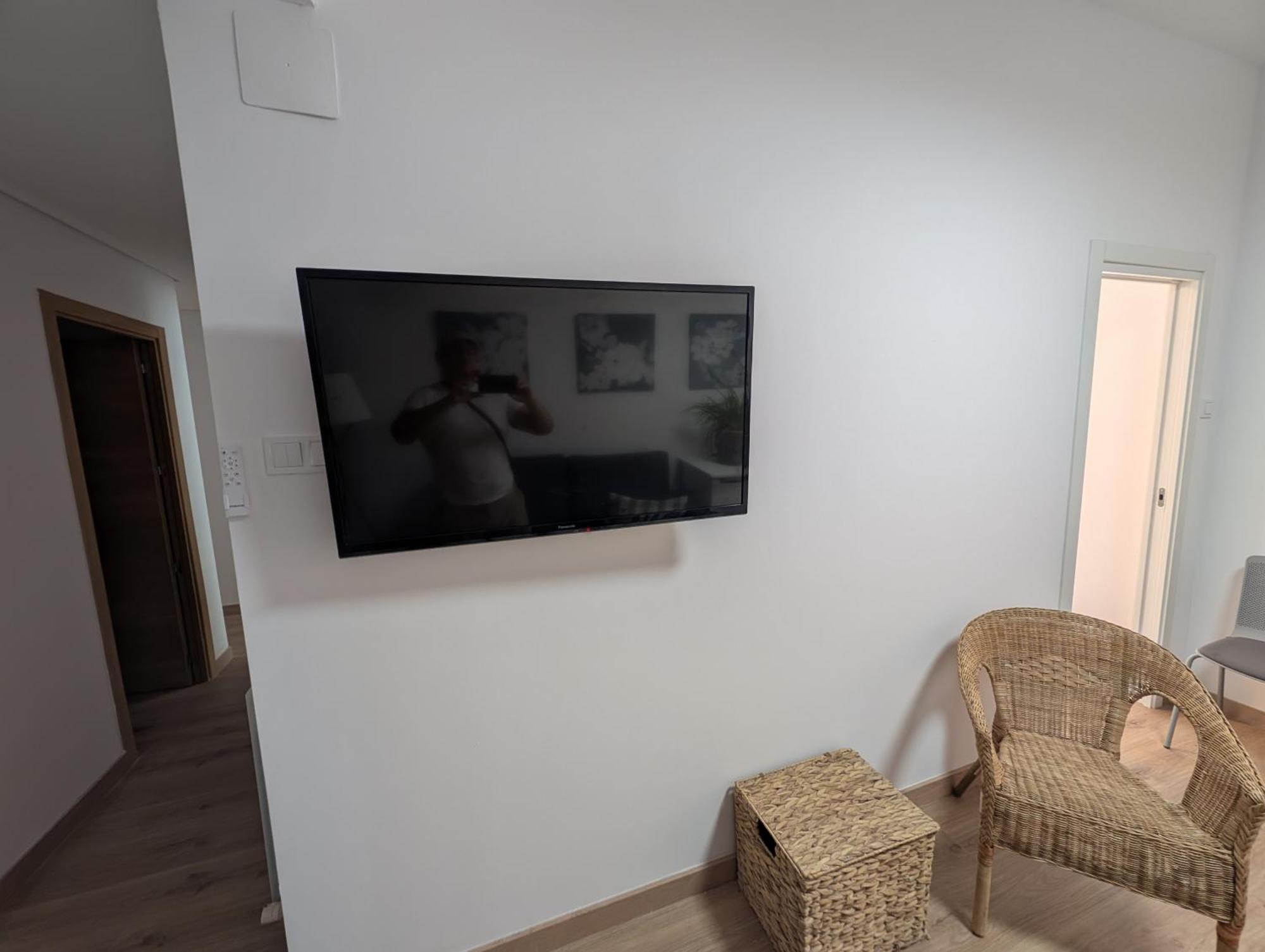 Apartment Bilbao Base Ebi3369 *