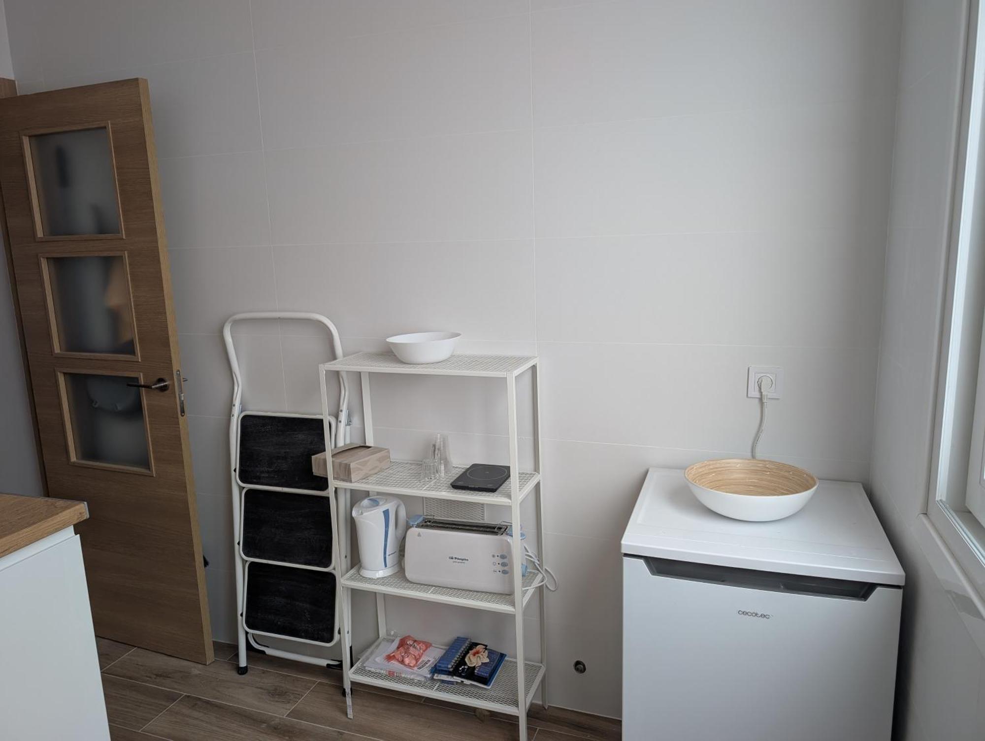 Apartment Bilbao Base Ebi3369 Bilbao