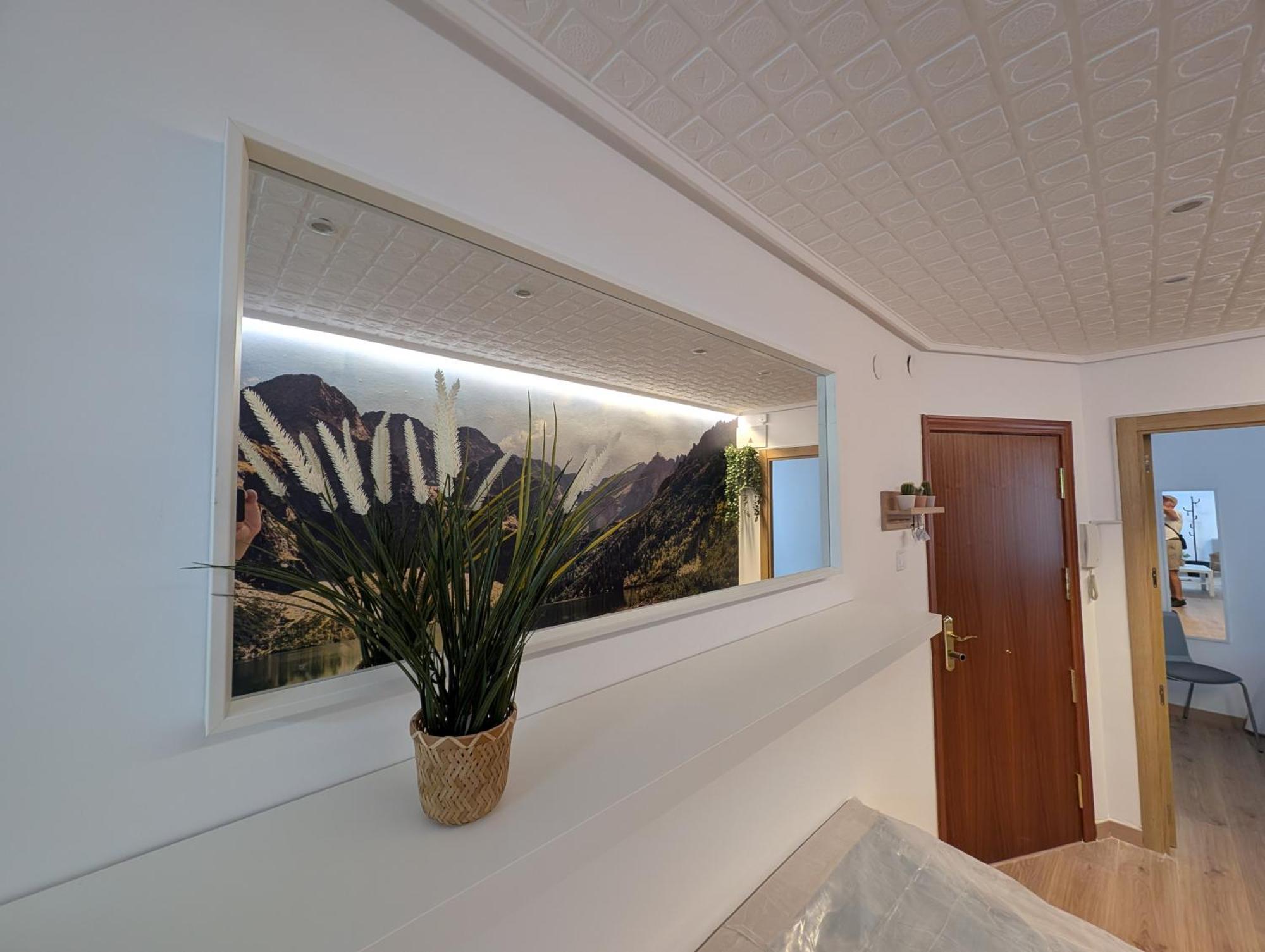 Apartment Bilbao Base Ebi3369 Bilbao