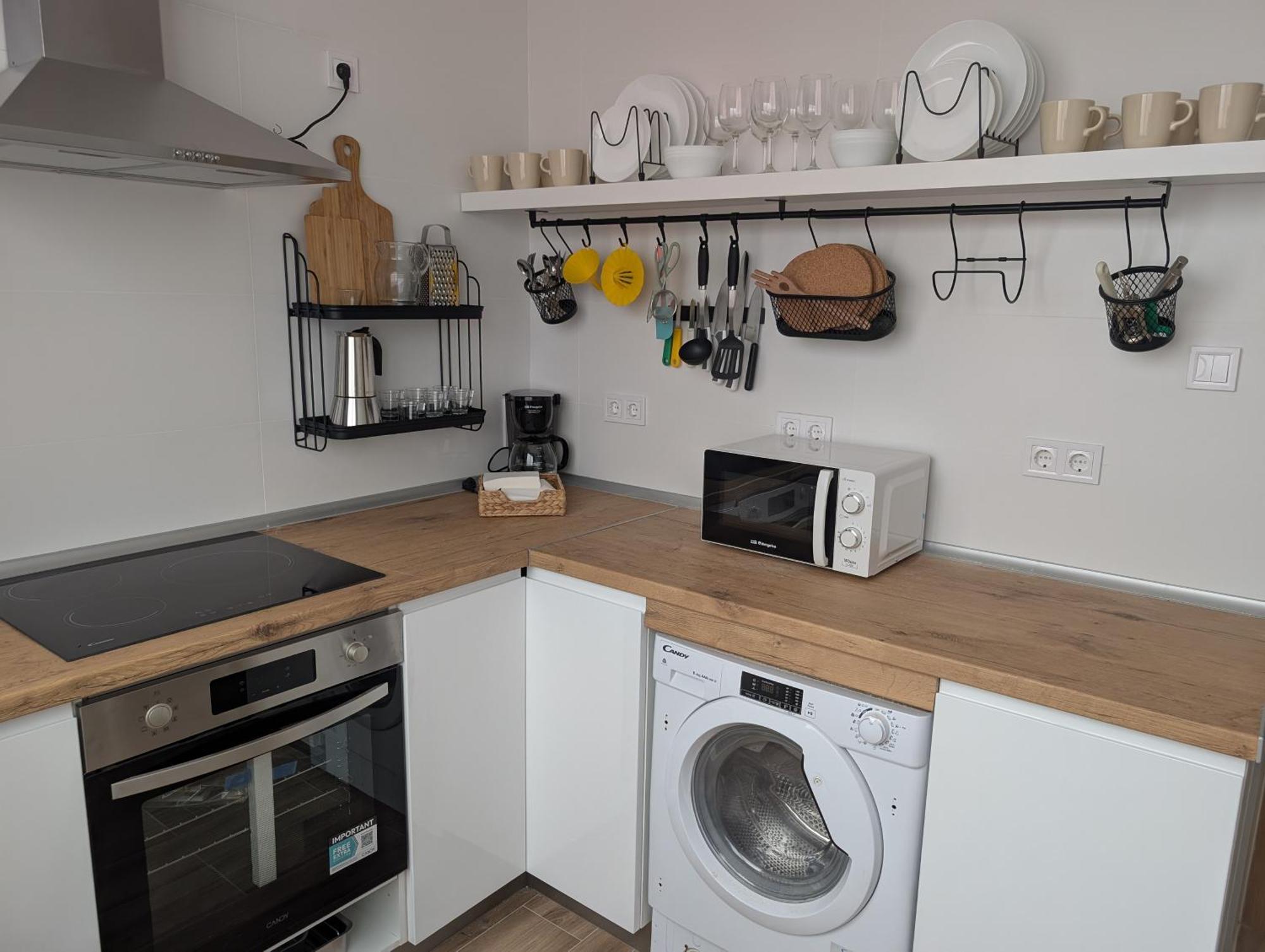 Bilbao Base Ebi3369 Apartment