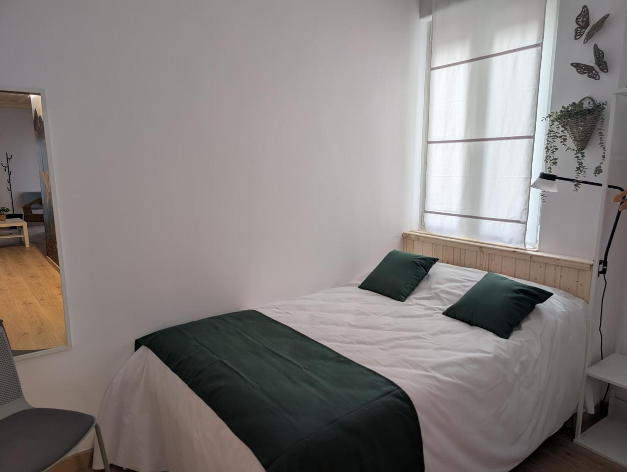 Apartment Bilbao Base Ebi3369
