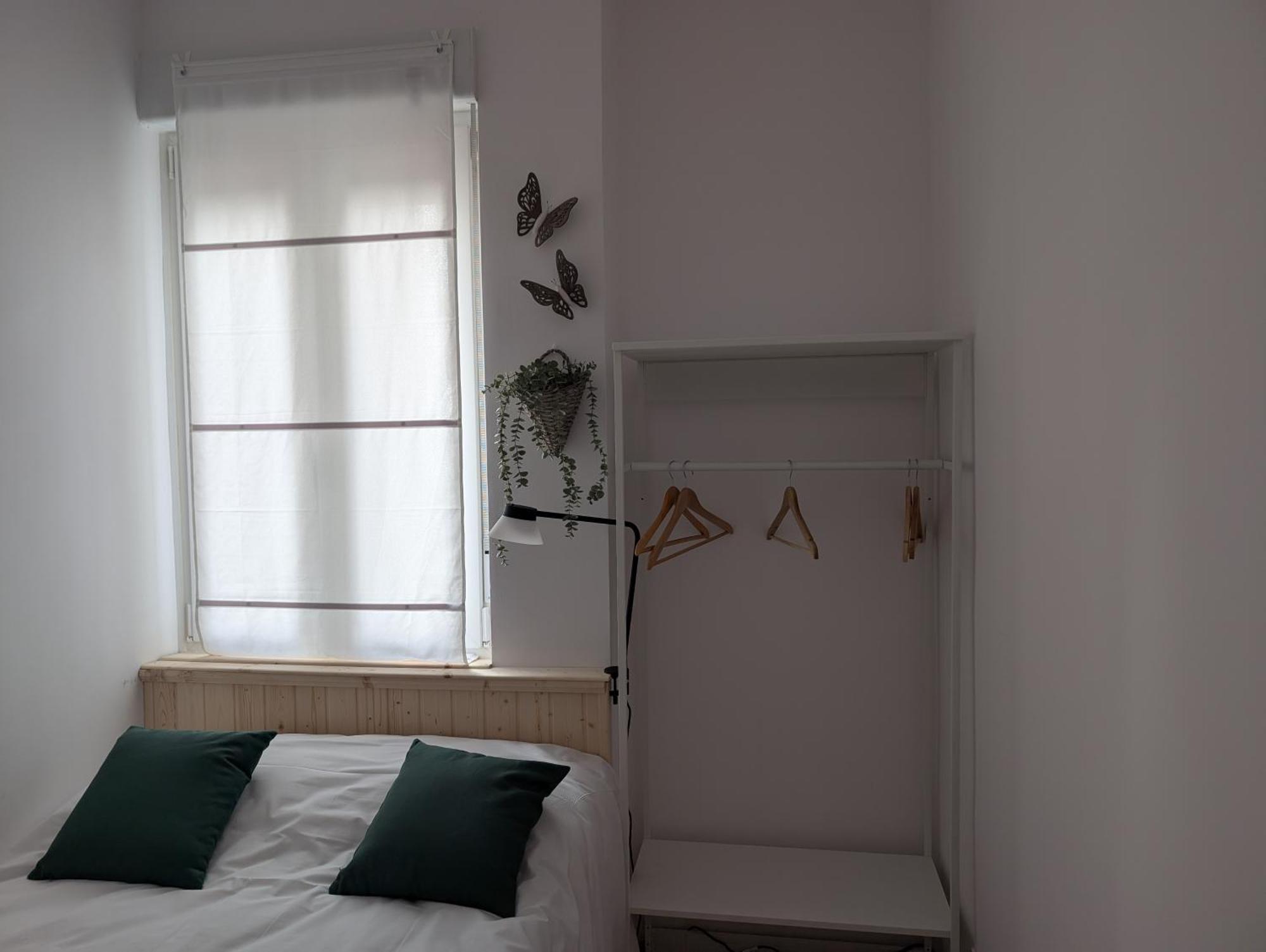 Apartment Bilbao Base Ebi3369 *
