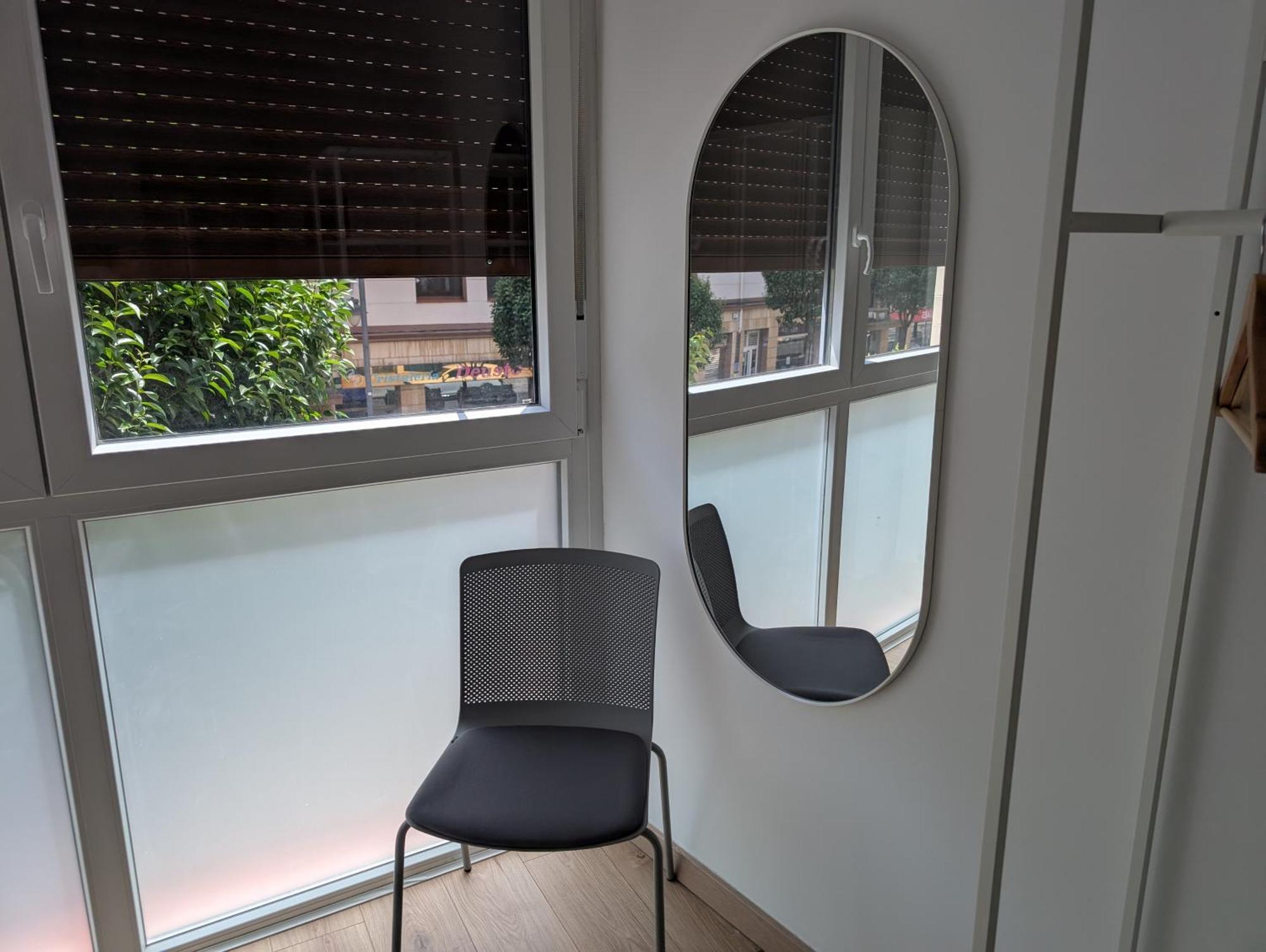 Bilbao Base Ebi3369 Apartment Bilbao