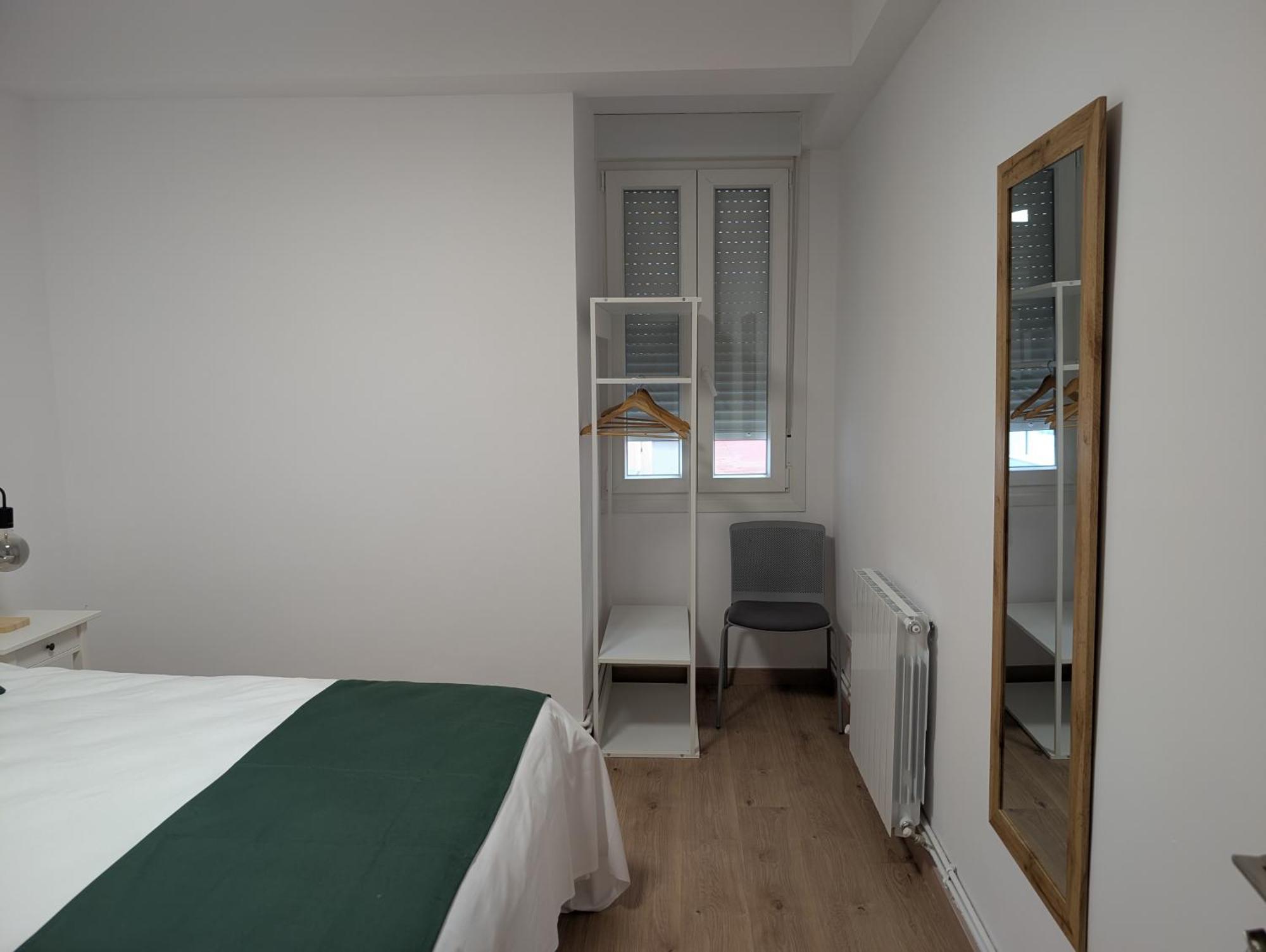Apartment Bilbao Base Ebi3369 Bilbao