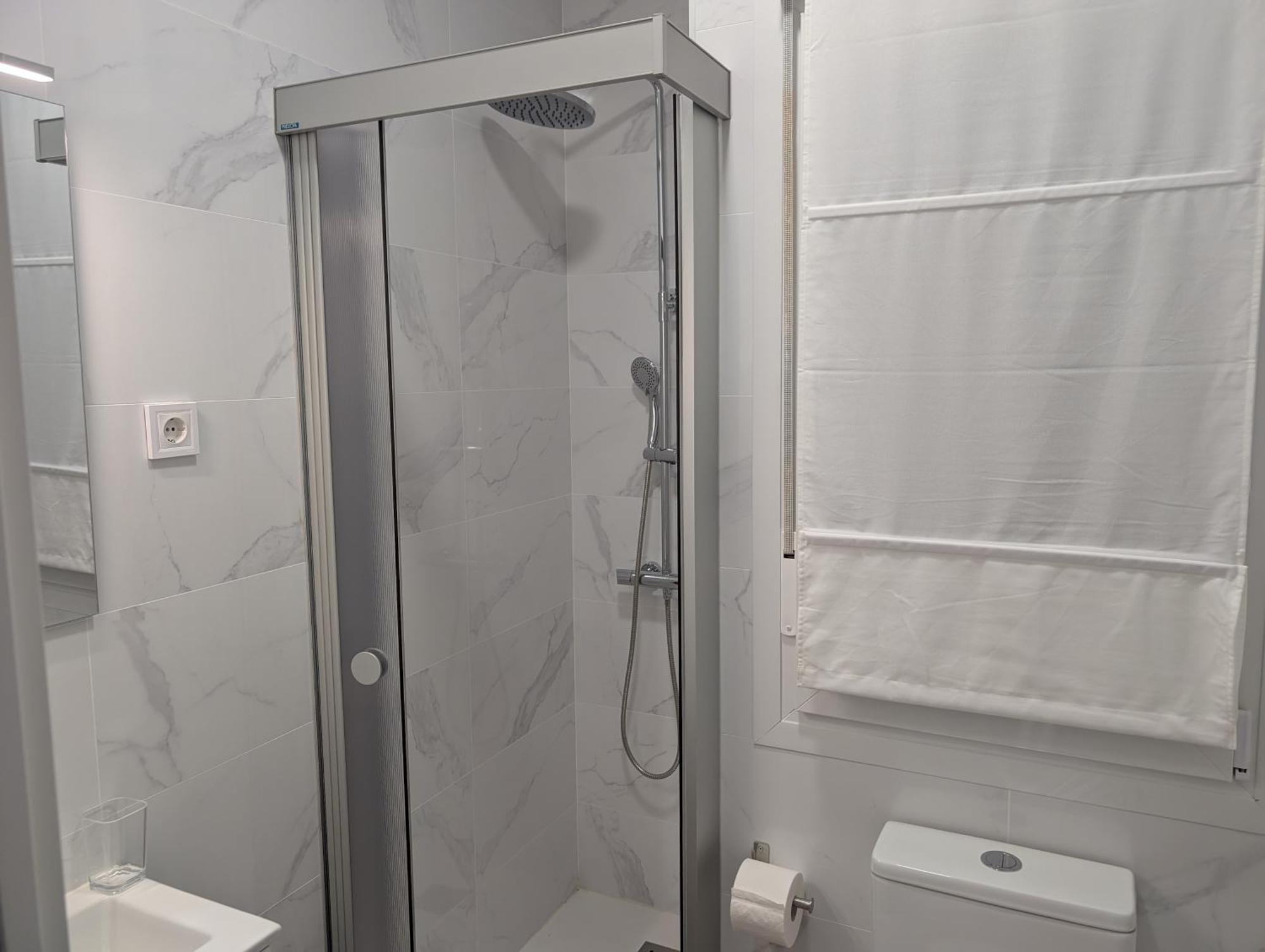 Bilbao Base Ebi3369 Apartment