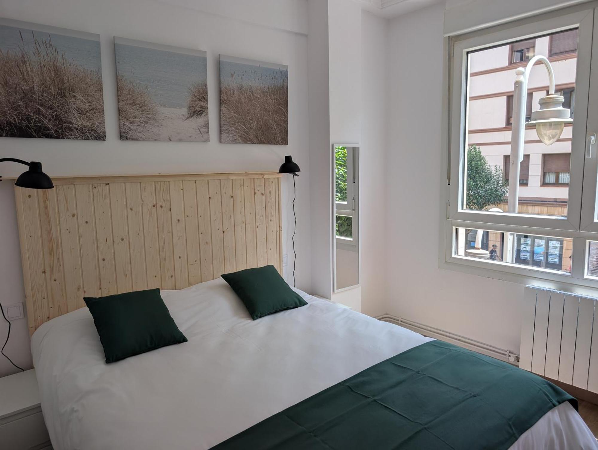 Bilbao Base Ebi3369 Apartment Bilbao