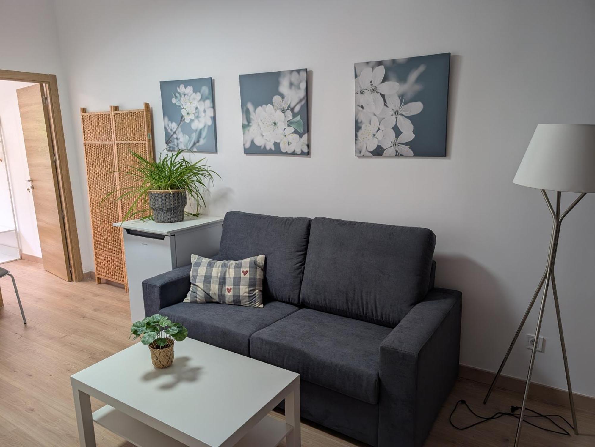 Bilbao Base Ebi3369 Apartment
